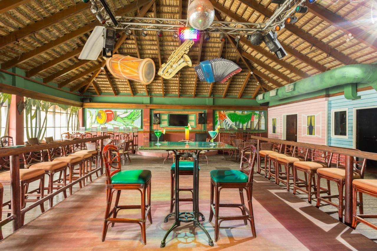 Resort Be Live Collection Marien Puerto Plata