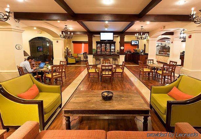 Courtyard By Marriott 3* Santo Domingo