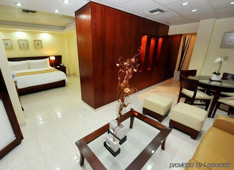 Hodelpa Centro Plaza Hotel Santiago De Los Caballeros