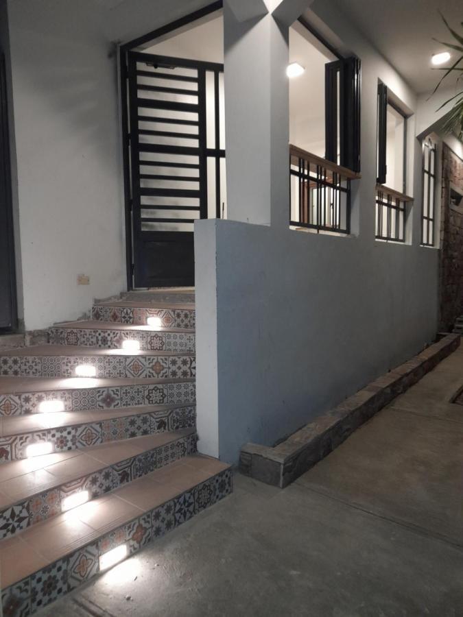 Hotel Marina Samana