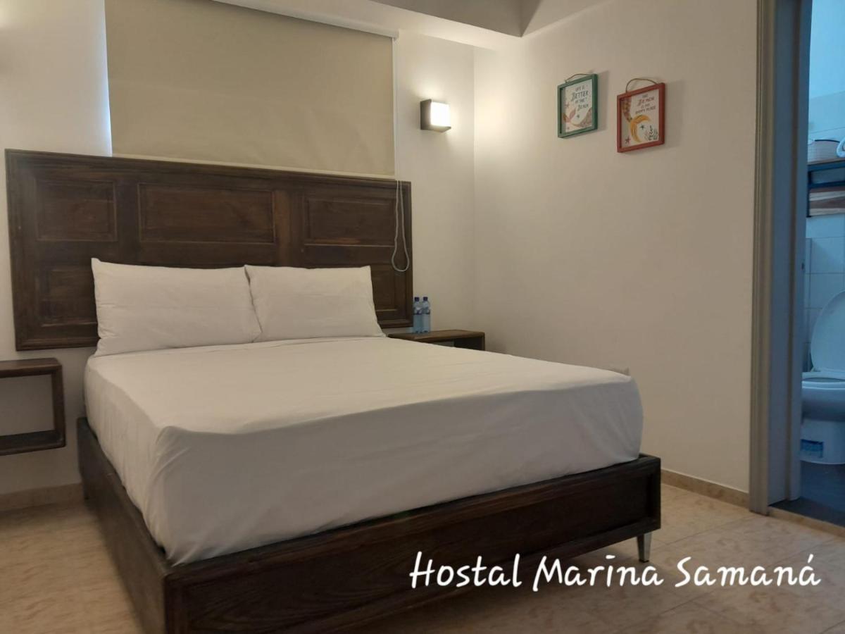 Marina Hotel Samana