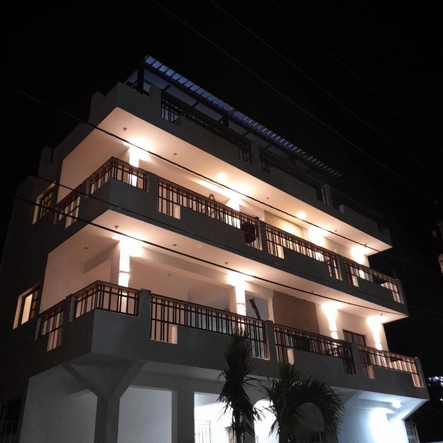 Hotel Marina Samana