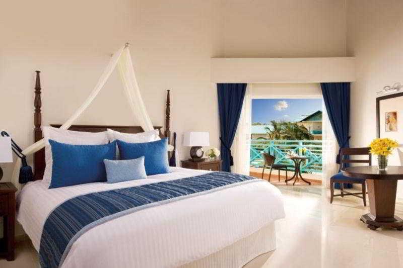 Dreams La Romana And (adults Only) Resort Bayahibe