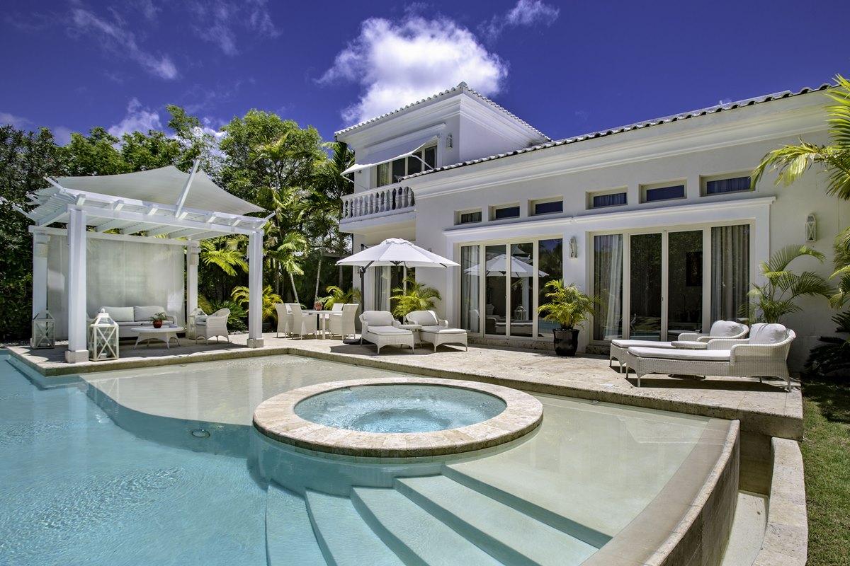 Resort Eden Roc Cap Cana Punta Cana