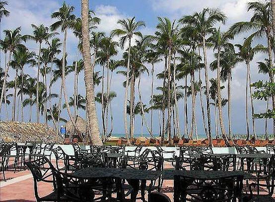 Coson Bay And 4* Samana