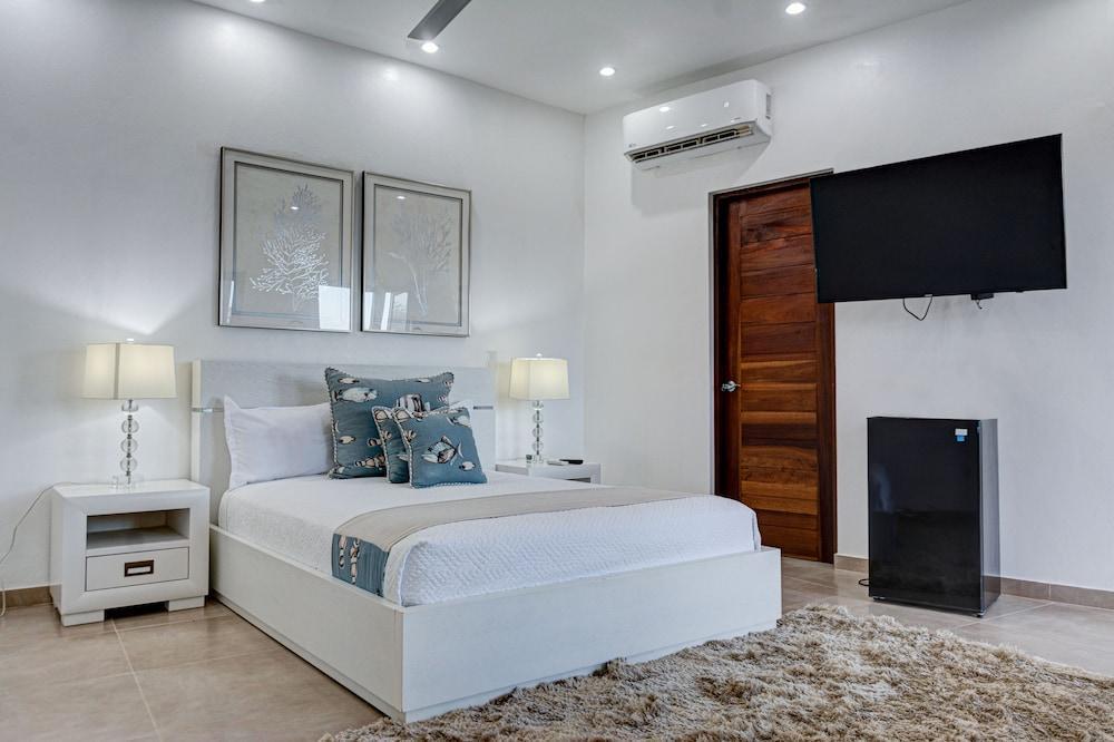 Casa Esferica Hotel