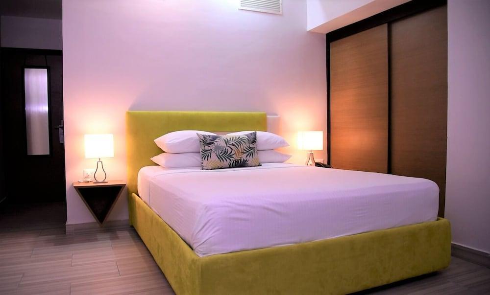 Hotel Alkquimia Hotel, Lounge And Bar Bayahibe