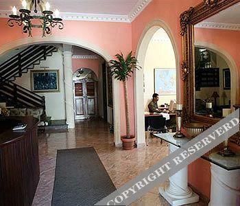 Hotel Duque De Wellington 3*
