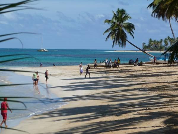 Aparthotel House Jardin Del Caribe 3*