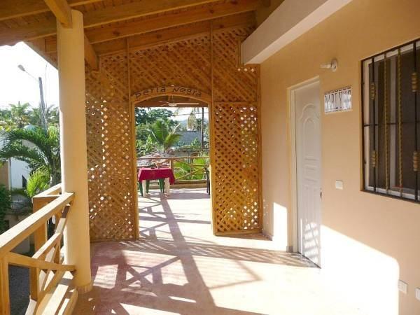 House Jardin Del Caribe Las Terrenas