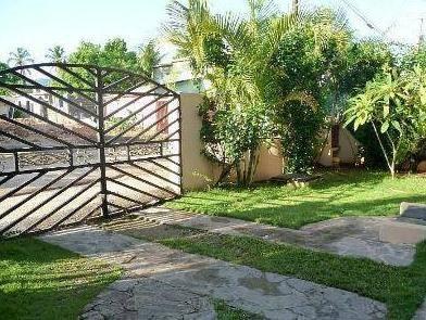 House Jardin Del Caribe Aparthotel Las Terrenas