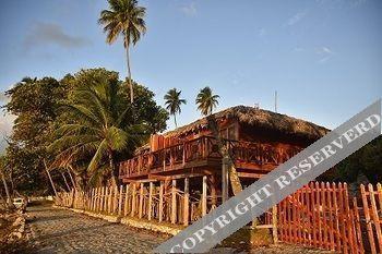 Sea Breeze Hotel Paraiso (Barahona)