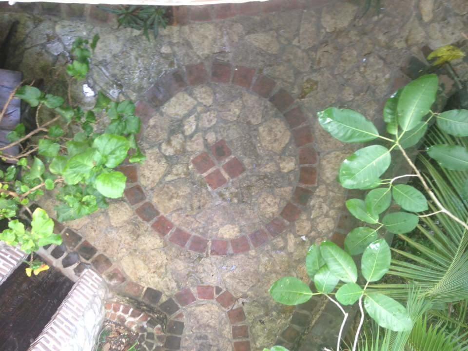 Las Piedras
