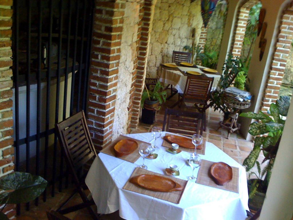 Bed & Breakfast Las Piedras