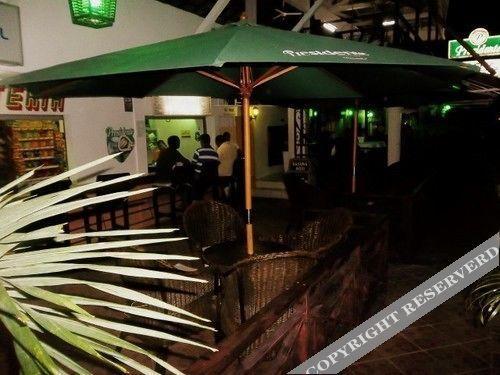 Chic Montecristi Hotel