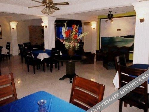 Chic Montecristi Hotel San Fernando de Monte Cristi