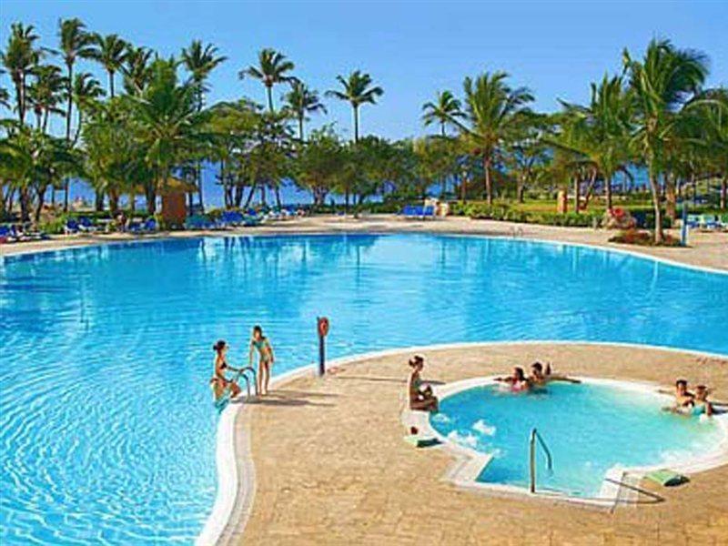 Resort Dreams La Romana And (adults Only) 5*