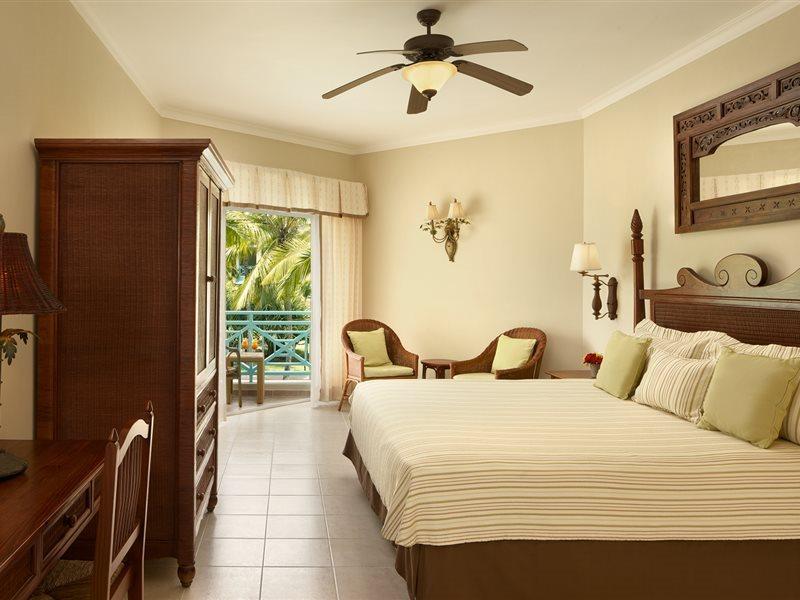 Resort Dreams La Romana And (adults Only) 5*
