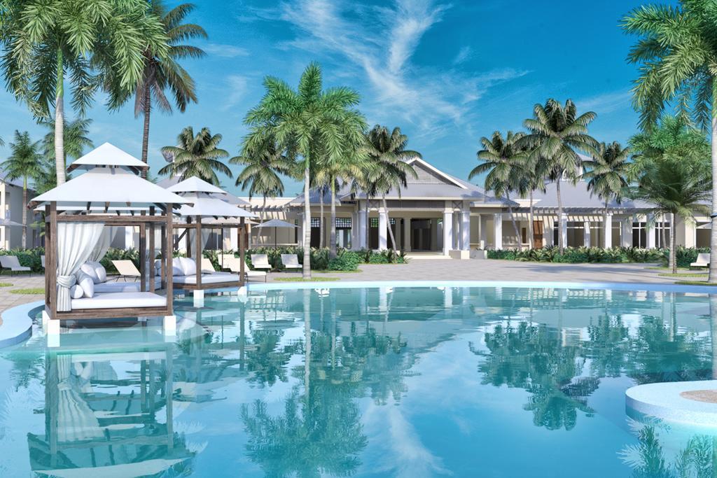 Dreams La Romana And (adults Only) Resort 5*