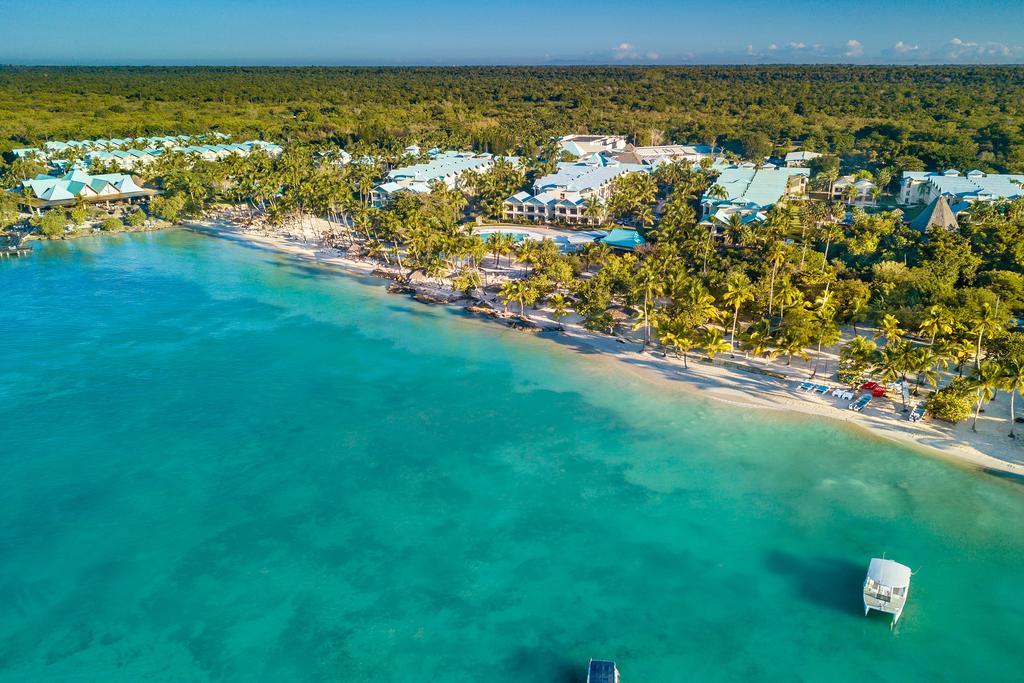 Dreams La Romana And (adults Only) Bayahibe