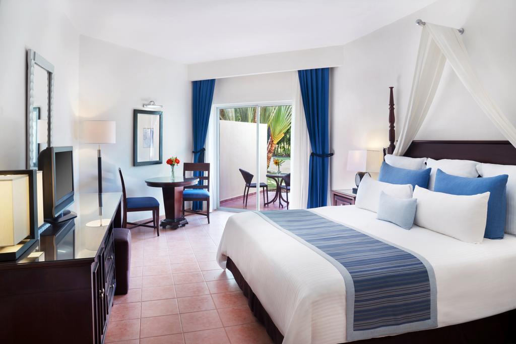 Resort Dreams La Romana And (adults Only)