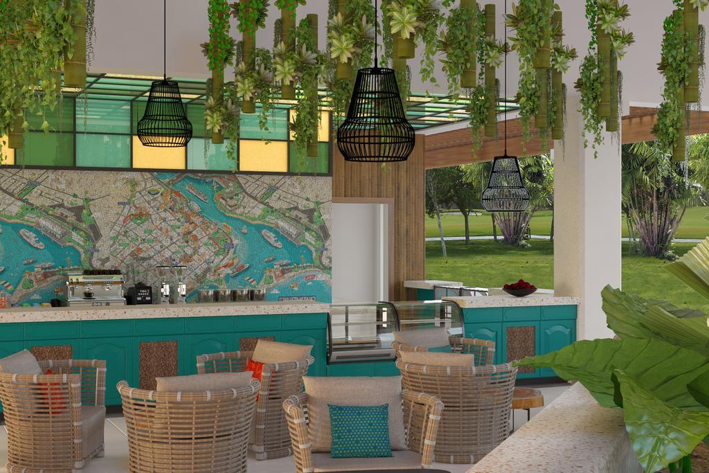 Dreams La Romana And (adults Only) Resort Bayahibe