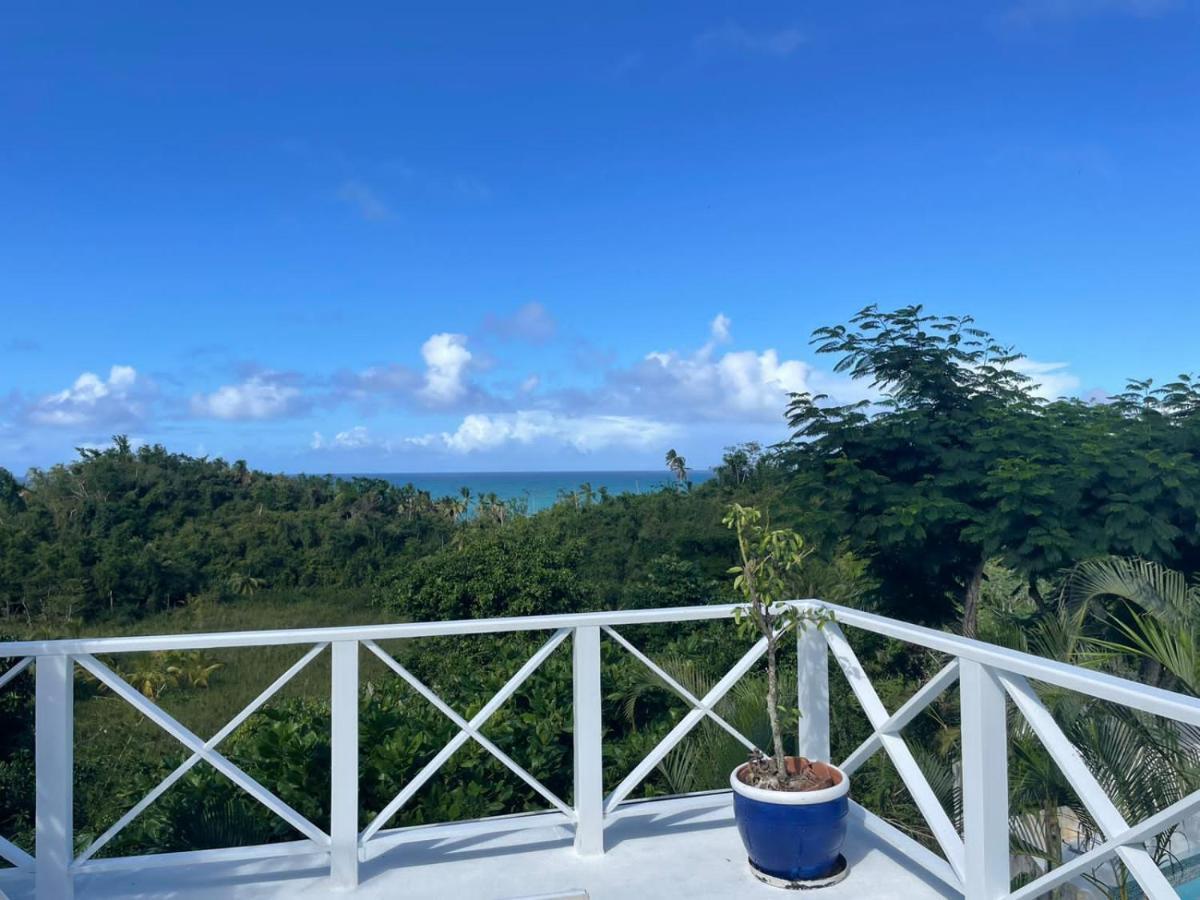 Itaka Loma Bonita Hotel Las Terrenas