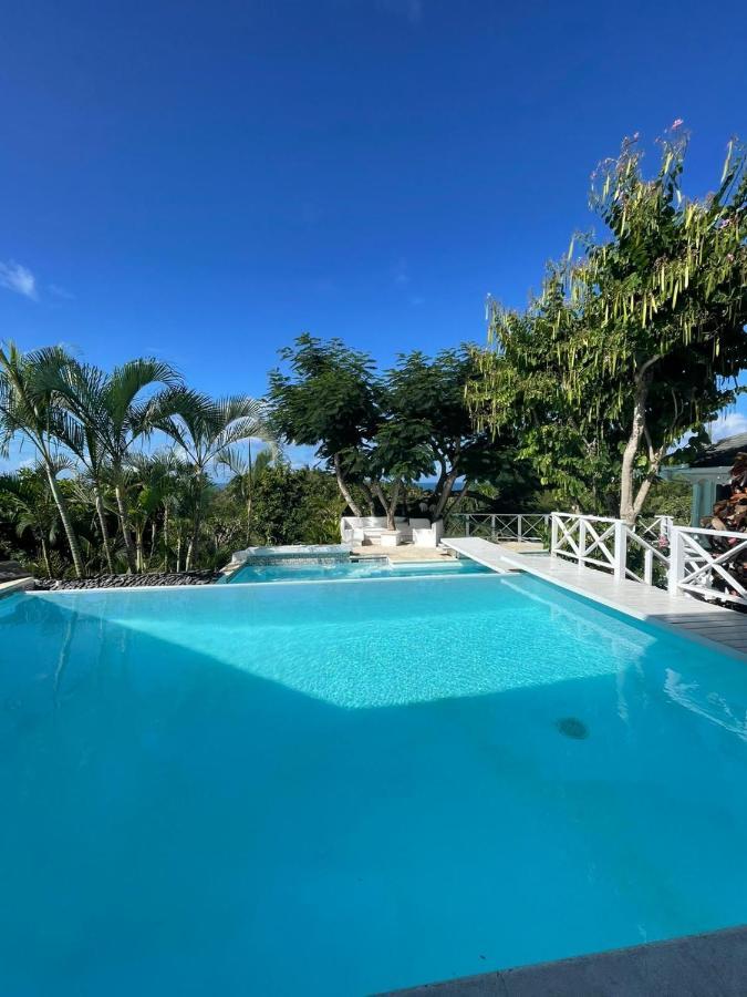Itaka Loma Bonita Las Terrenas