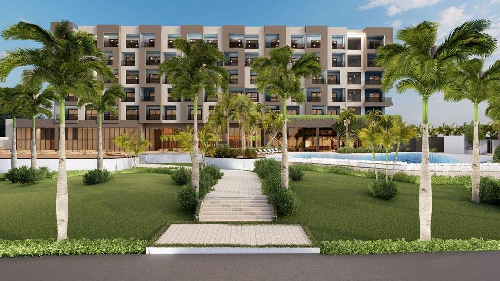 Hotel Hilton Garden 3*