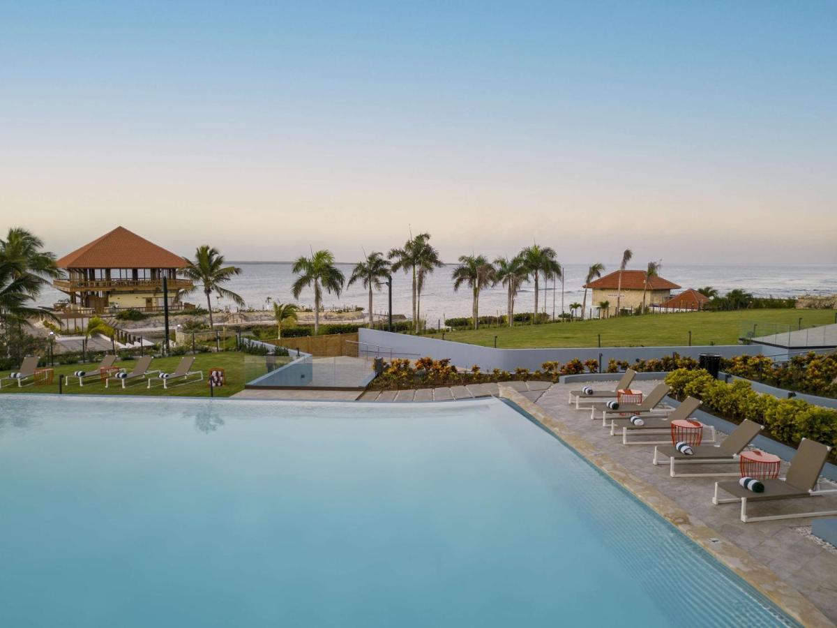 Hotel Hilton Garden 3*