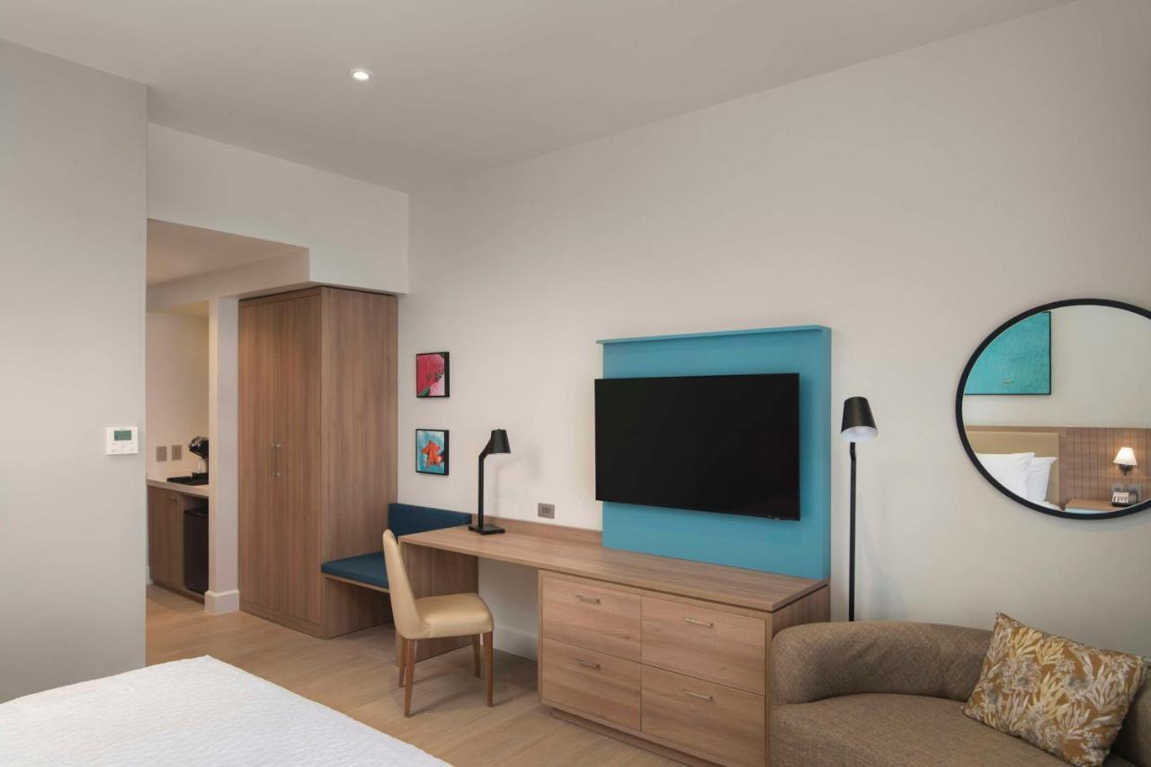 Hilton Garden Hotel