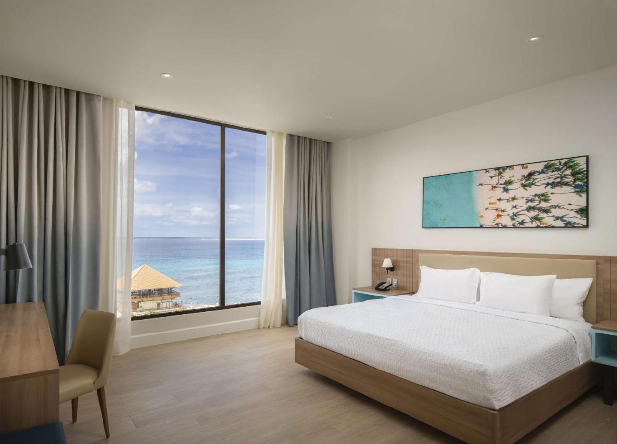Hotel Hilton Garden La Romana