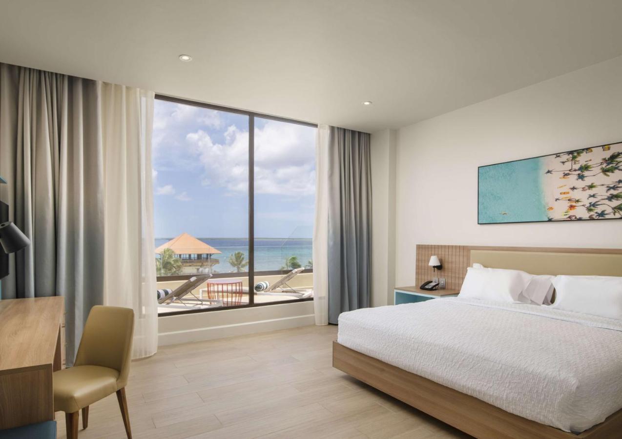 Hotel Hilton Garden 3*