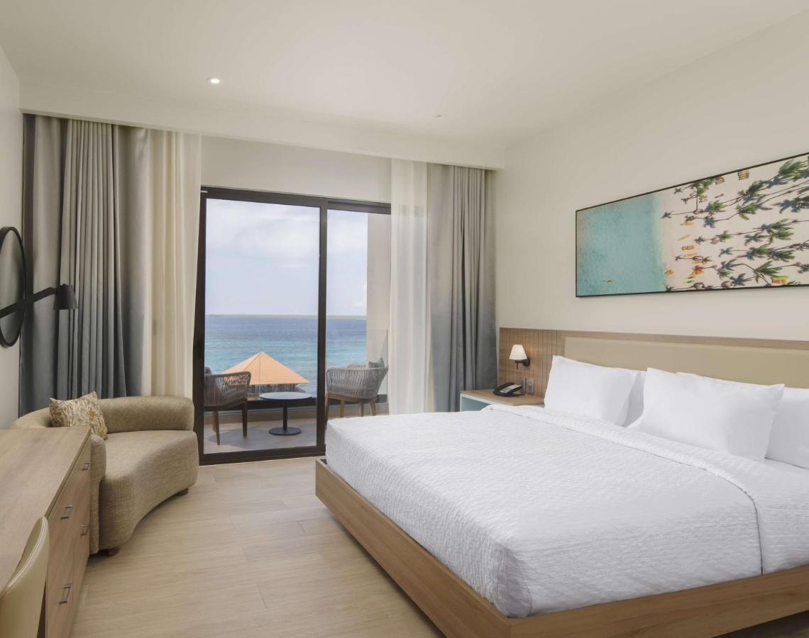 Hilton Garden La Romana