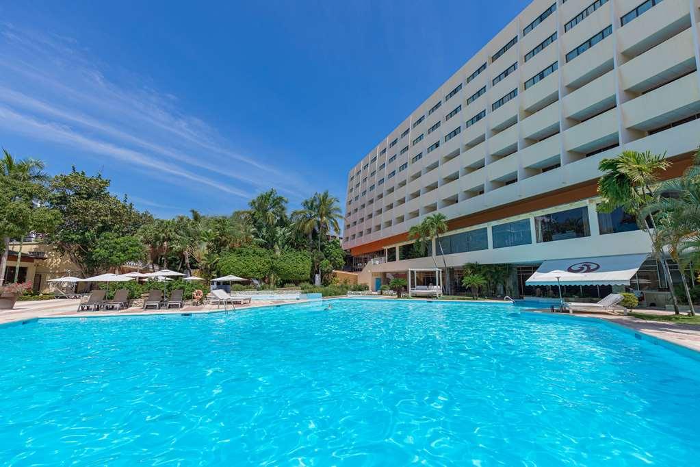 Dominican Fiesta Hotel, Trademark By Wyndham * Santo Domingo