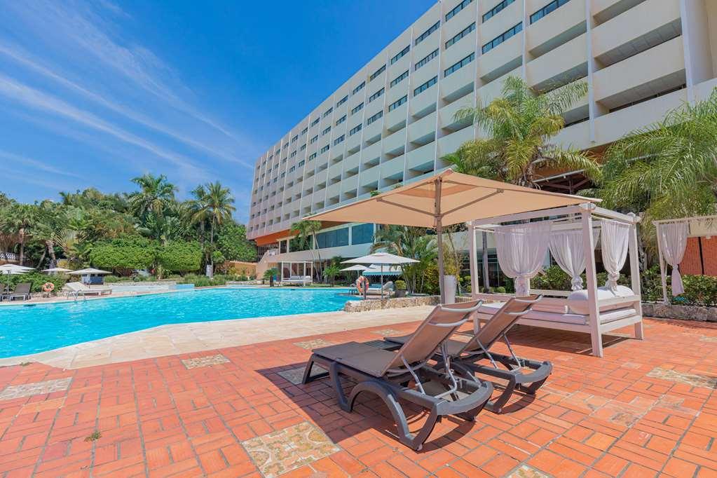 Hotel Dominican Fiesta Hotel, Trademark By Wyndham