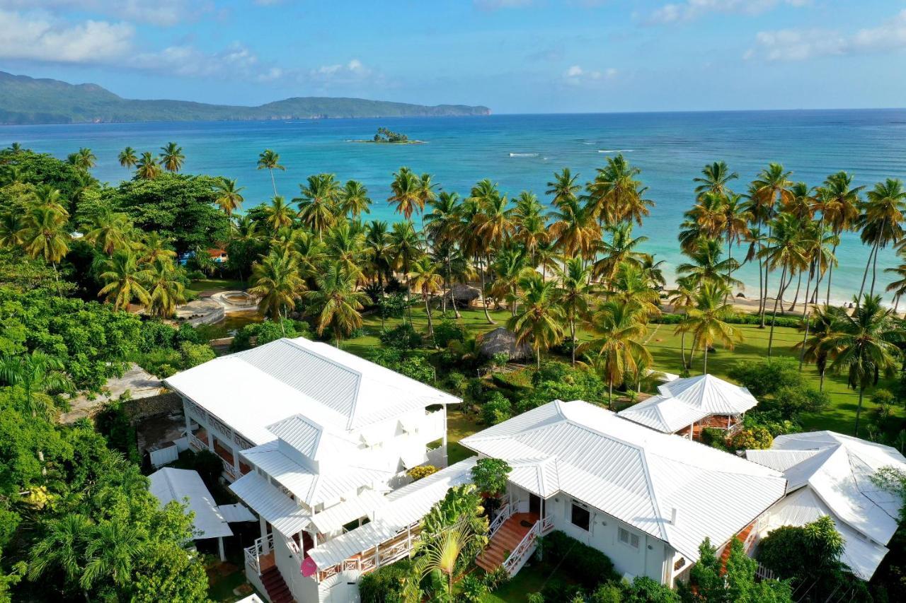 Hotel Todoblanco, Galeras, Samana