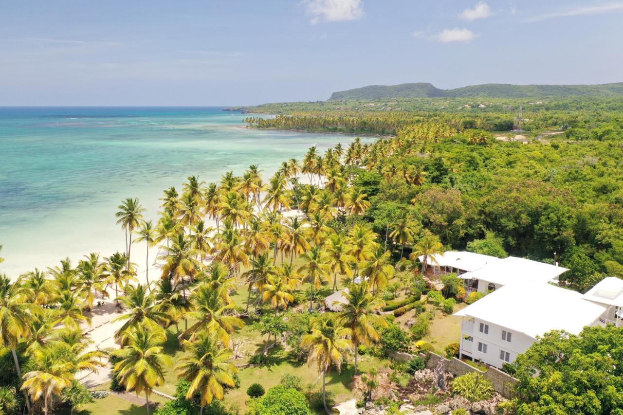 Hotel Todoblanco, Galeras, Samana Las Galeras
