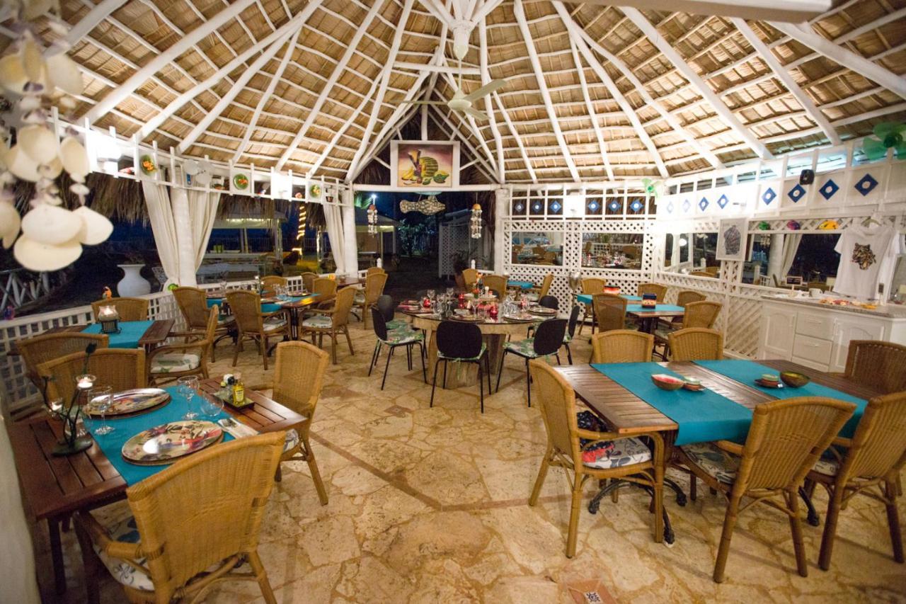 Casa Coson * Las Terrenas