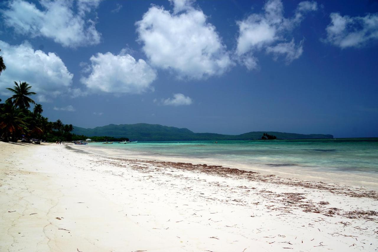 Hotel Todoblanco, Galeras, Samana