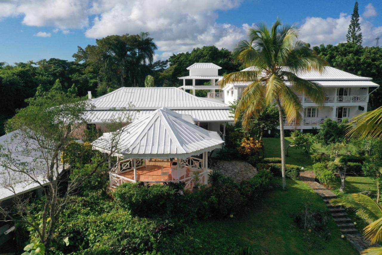 Hotel Todoblanco, Galeras, Samana 2*