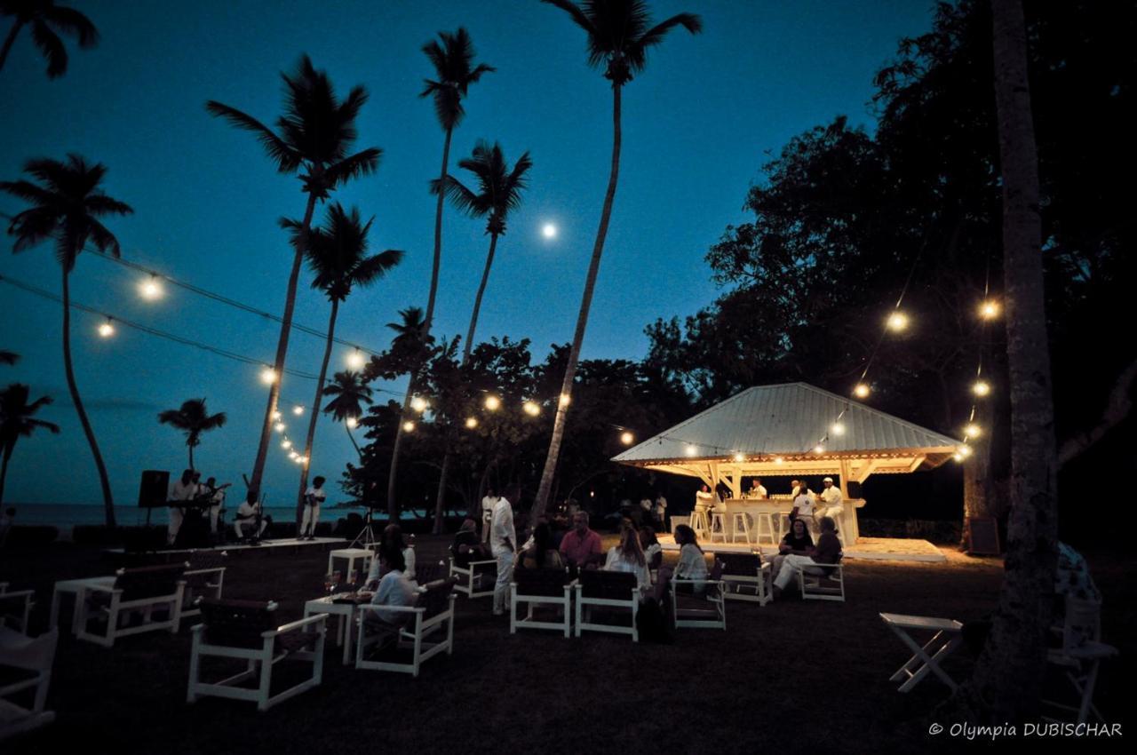 Todoblanco, Galeras, Samana Hotel