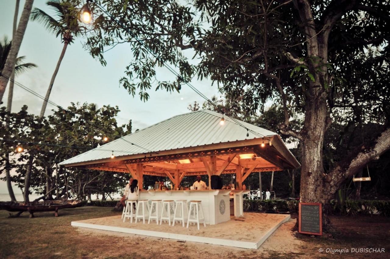Hotel Todoblanco, Galeras, Samana