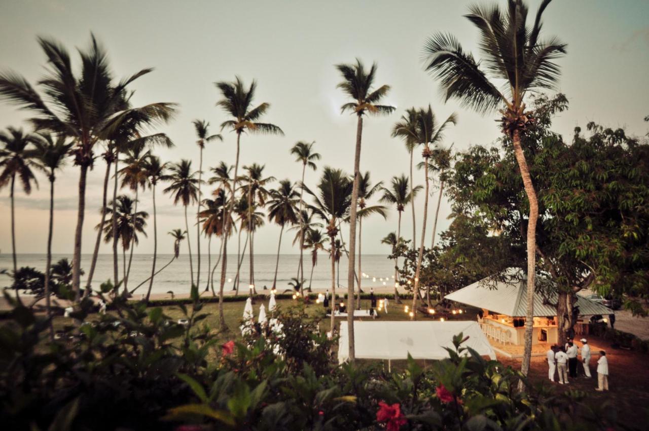 Todoblanco, Galeras, Samana Hotel