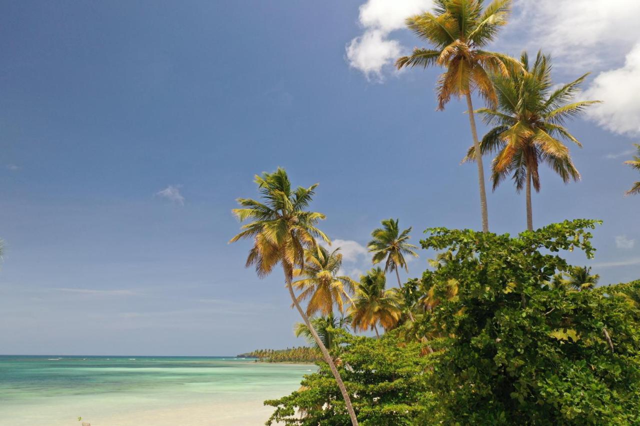 Hotel Todoblanco, Galeras, Samana