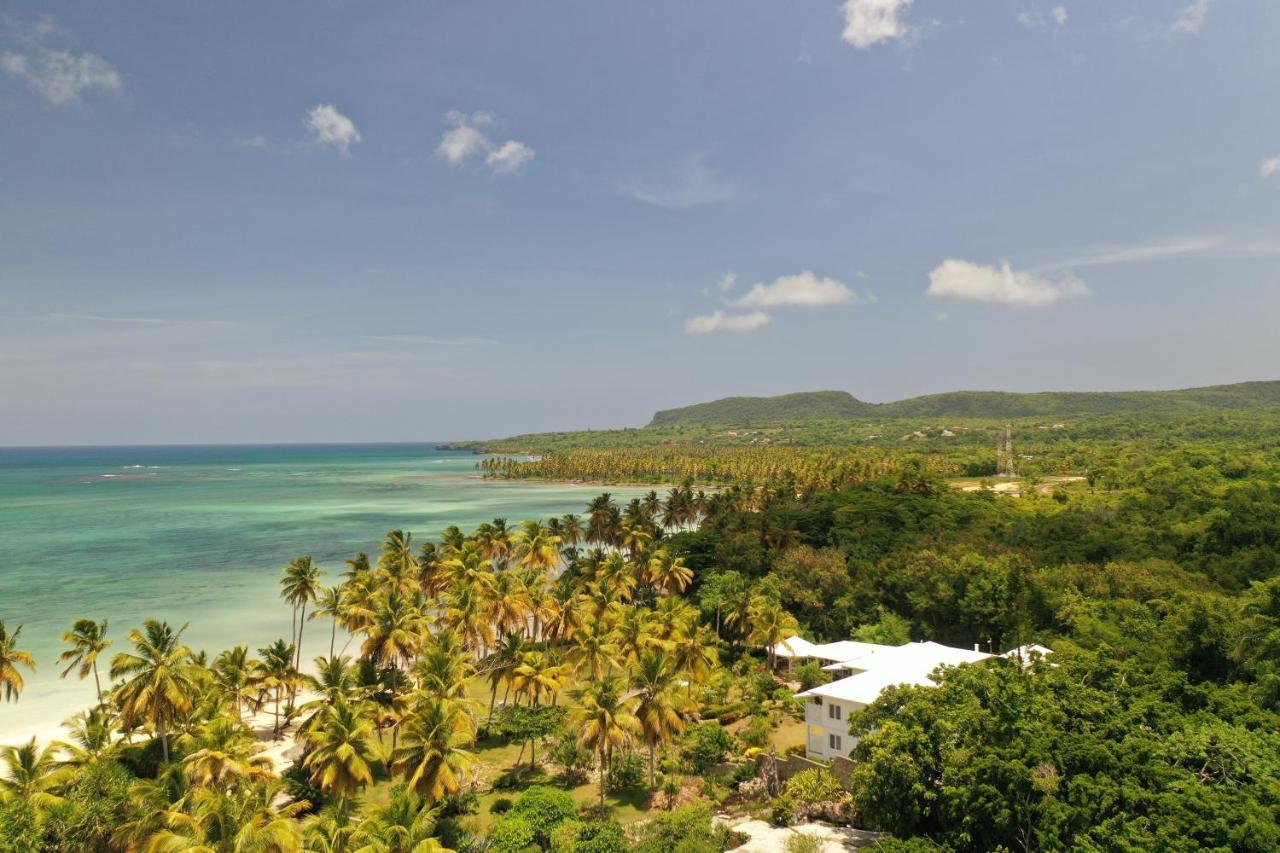 Todoblanco, Galeras, Samana Hotel Las Galeras