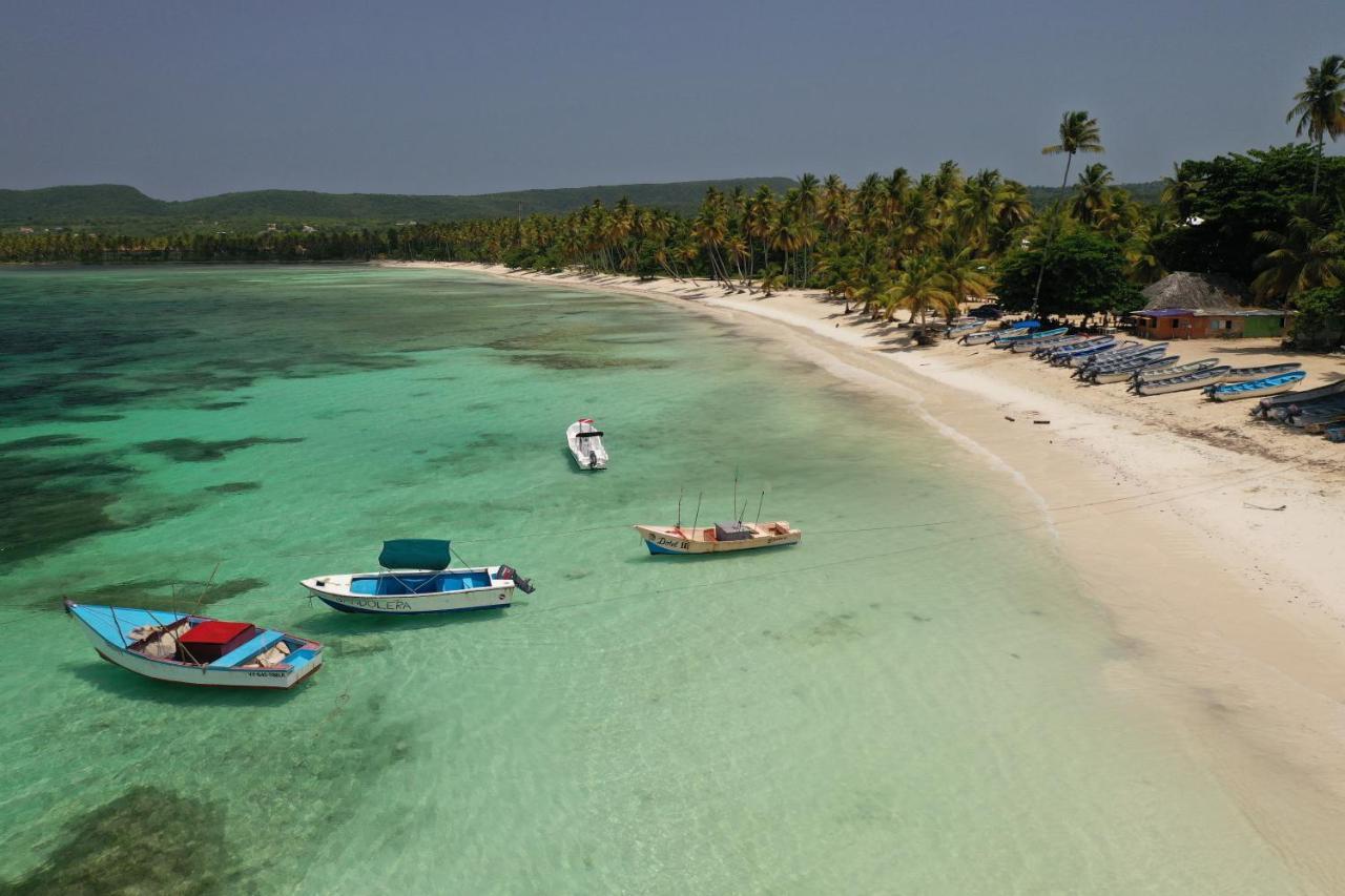 Todoblanco, Galeras, Samana Las Galeras