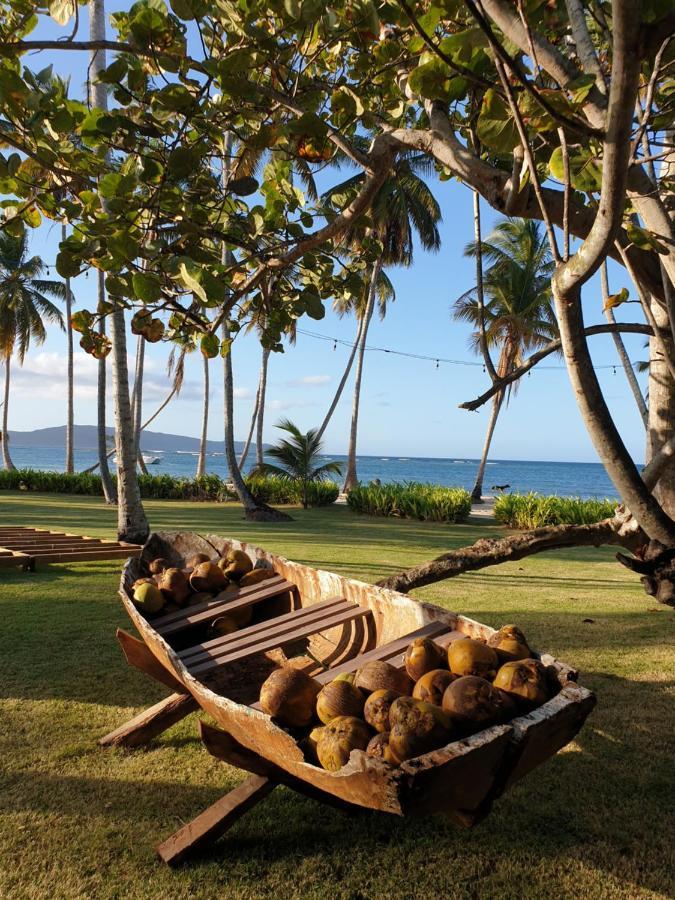 Todoblanco, Galeras, Samana Hotel 2*