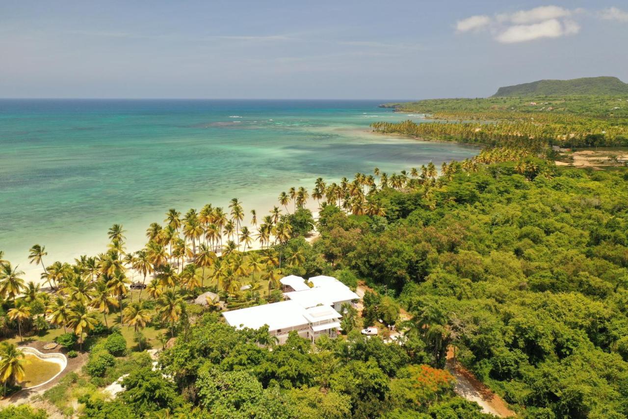 Hotel Todoblanco, Galeras, Samana