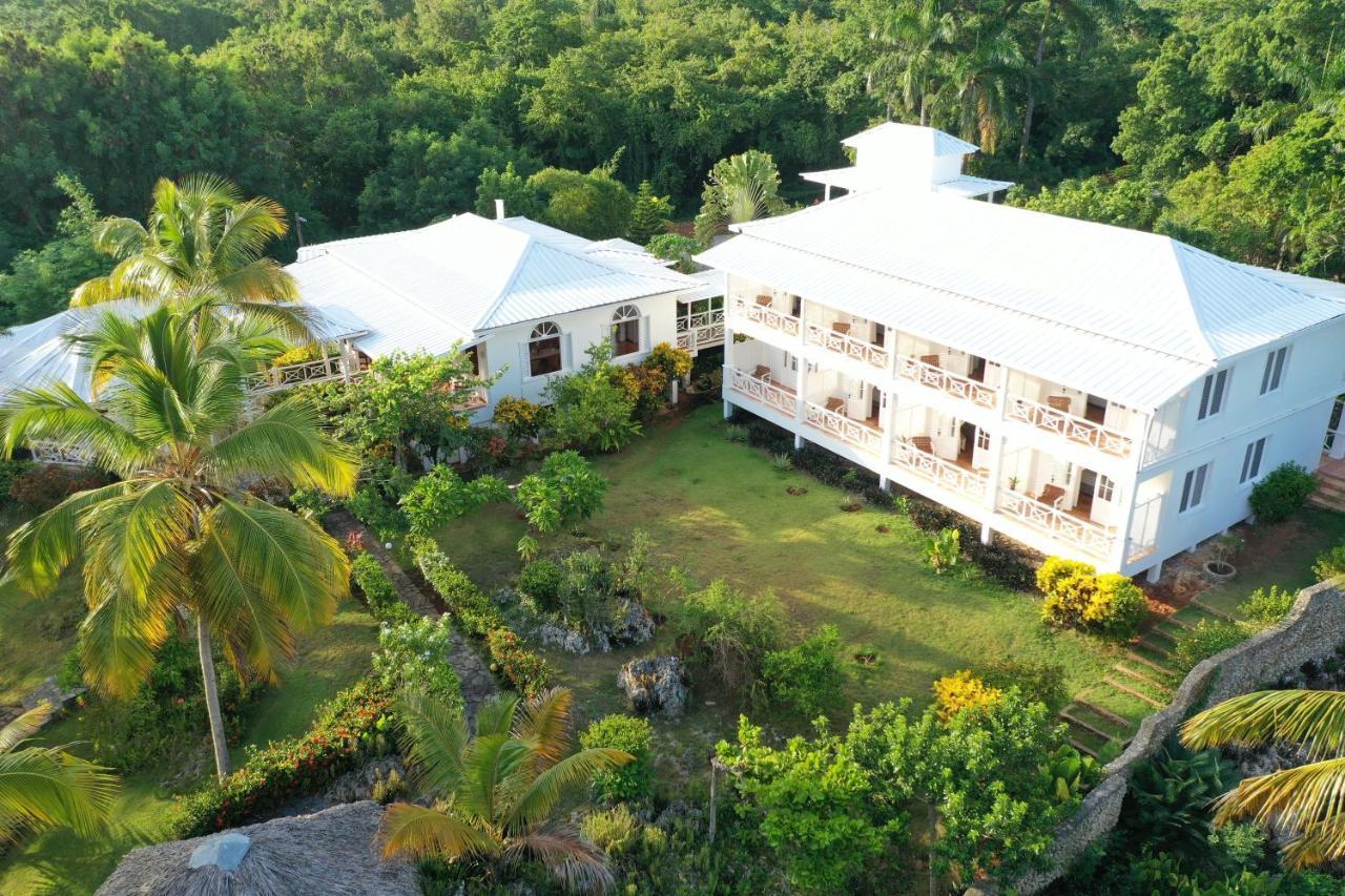 Todoblanco, Galeras, Samana Hotel Las Galeras